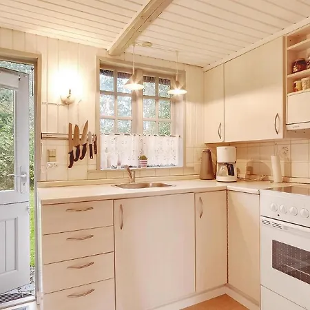 Three-bedroom Holiday In *