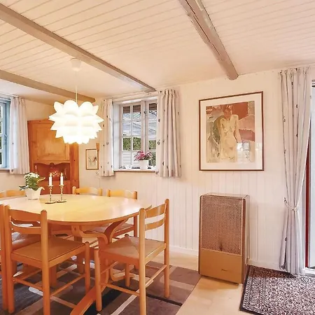 Casa vacanze Three-bedroom Holiday In *