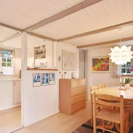 Casa vacanze Three-bedroom Holiday In *